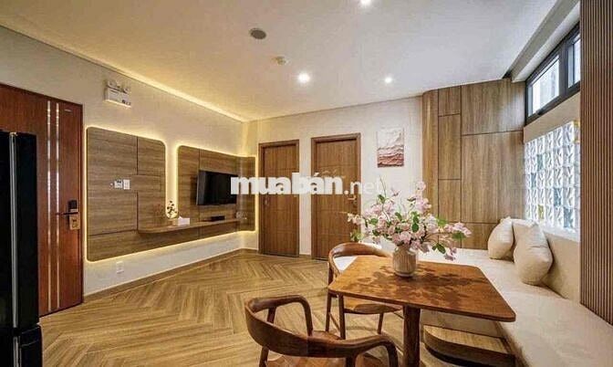 Khai trương căn hộ 2PN mới 100% full nội thất hiện đại