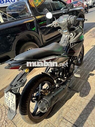 Yamaha Exciter 150 2017 BSTP máy móc êm gtdd ạ
