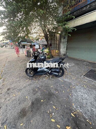 Honda Airblade 160 Đen 160cc Thể thao