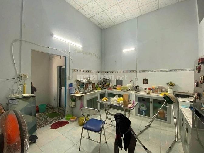 Đất Tây Lân Tây Ninh 5x30 150m2 