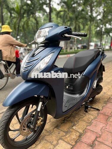 Honda Vision 2023 Xanh nhám