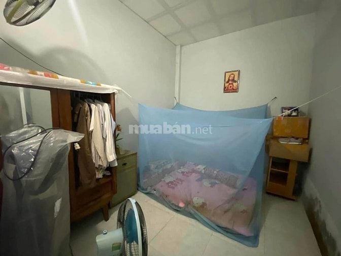 Đất Tây Lân Tây Ninh 5x30 150m2 