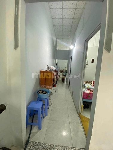 Đất Tây Lân Tây Ninh 5x30 150m2 