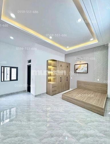 Đất Tây Lân Tây Ninh 5x30 150m2 