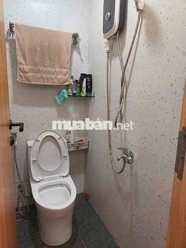 🔥 NHỈNH 2 TỶ – NHÀ 2 TẦNG MỚI ĐẸP – Ở NGAY – BÌNH THẠNH 🔥