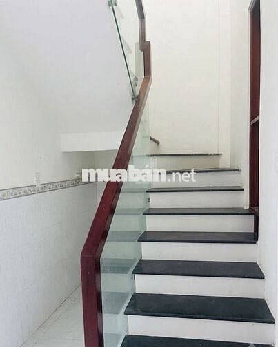 CẦN TIỀN BÁN GẤP NHÀ 2 TẦNG 60M² - 4PN - GẦN NGUYỄN THỊ ĐẶNG - 3,48 TỶ