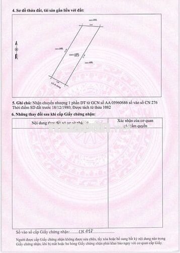 Bán đất nền sẵn sổ KCN Lam Sơn, Thanh Hóa giá tốt 