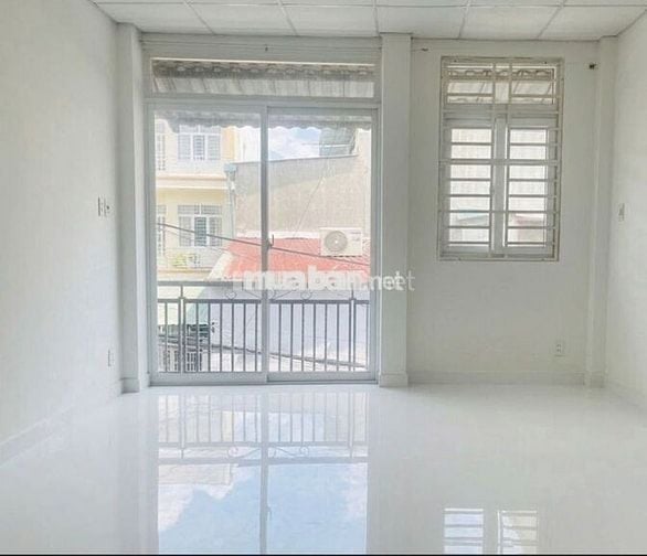 CẦN TIỀN BÁN GẤP NHÀ 2 TẦNG 60M² - 4PN - GẦN NGUYỄN THỊ ĐẶNG - 3,48 TỶ
