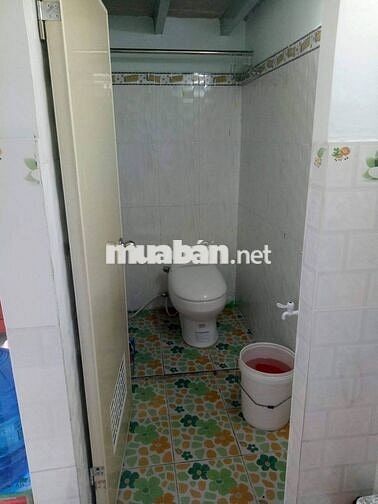 Cho thuê phòng trọ giá rẻ quận 12 (gần công viên phần mềm Quang Trung)