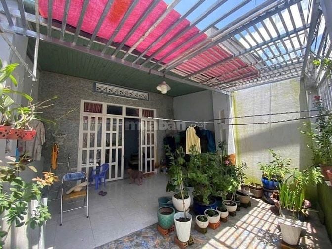 Đất Tây Lân Tây Ninh 5x30 150m2 