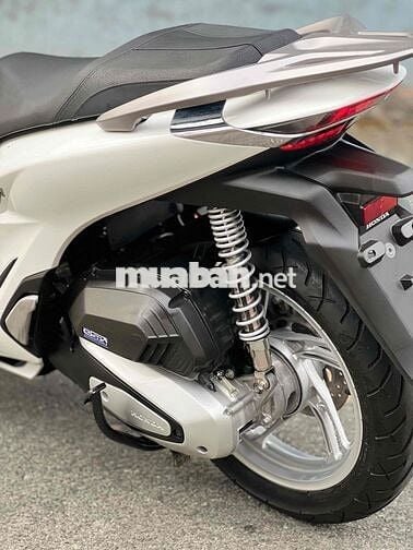 Honda SHVN 160cc ABS Trắng Đen 2025