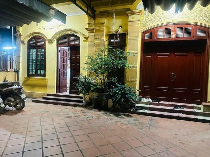 Xuân Đỉnh – Bắc Từ Liêm – 92 M2 – 2 Tầng – MT 4.5 M – Giá 16.7 Tỷ.