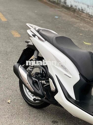 Honda SHVN 160cc ABS Trắng Đen 2025