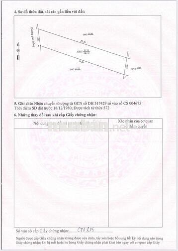 Bán đất nền sẵn sổ cạnh KCN Lam Sơn Thanh Hóa giá tốt 