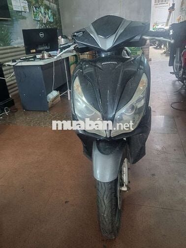 Honda Air Blade Đen