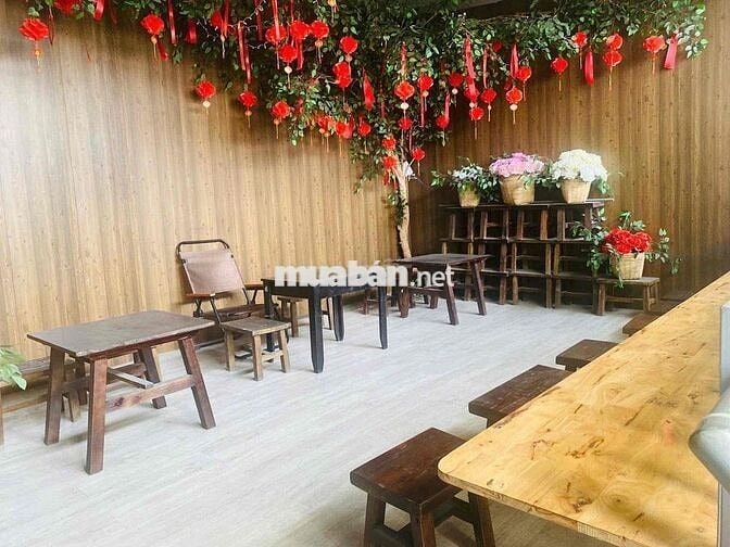 CHÍNH CHỦ CHO THUÊ MB 5x25 Quang Trung GV