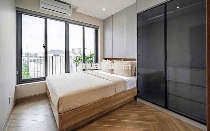 Khai trương căn hộ 2PN mới 100% full nội thất hiện đại