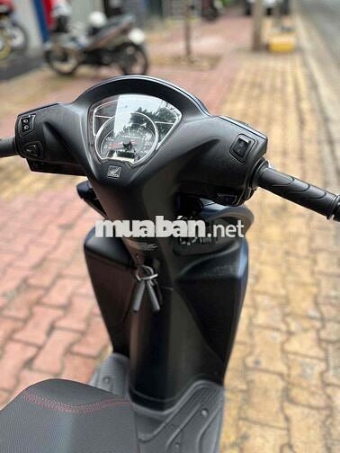 Honda Vision 2023 Xanh nhám