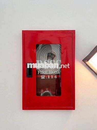 Căn hộ có gác full nội thất quận 3 đường CMT8 chuẩn chung cư mini
