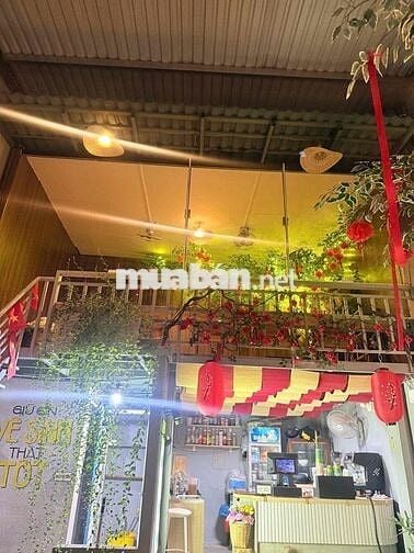 CHÍNH CHỦ CHO THUÊ MB 5x25 Quang Trung GV