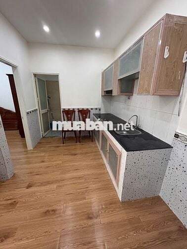 Cần bán căn hộ CC Thái An, Quận 12, DT 49m2, 1PN 1WC giá 1,480 tỷ