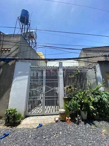 Đất Tây Lân Tây Ninh 5x30 150m2 
