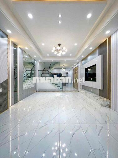CHỦ GỬI CHO THUÊ NHÀ TRỆT 2 LẦU ĐƯỜNG D4 KDC HỒNG LOAN