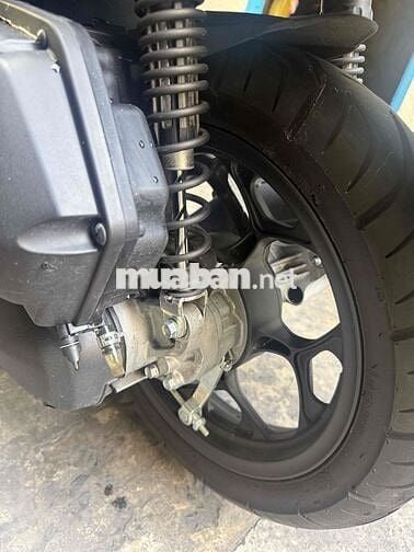 Honda AB 160 2026 Đỏ