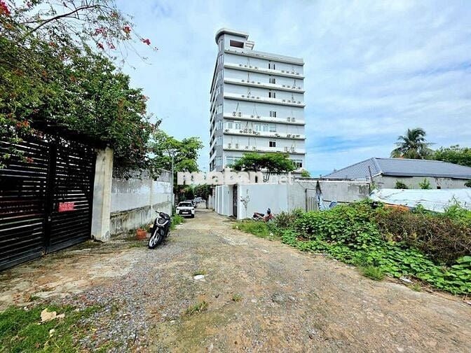 BÁN 3 LÔ ĐẤT HẺM OTO TRẦN PHÚ GẦN BIỂN BÃI DÂU VŨNG TÀU - 9,1 TỶ