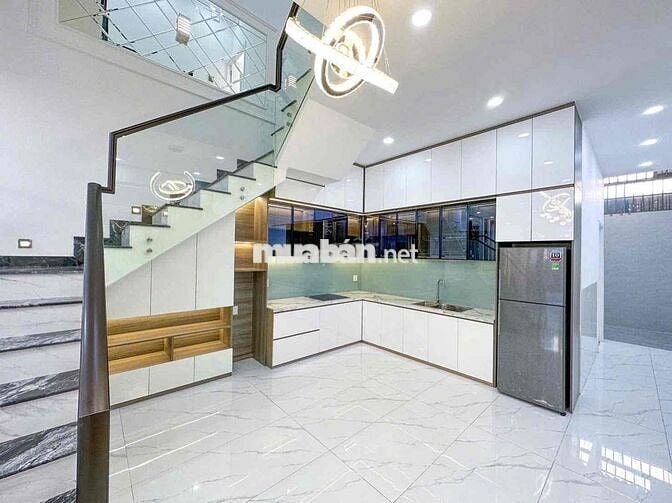 CHỦ GỬI CHO THUÊ NHÀ TRỆT 2 LẦU ĐƯỜNG D4 KDC HỒNG LOAN