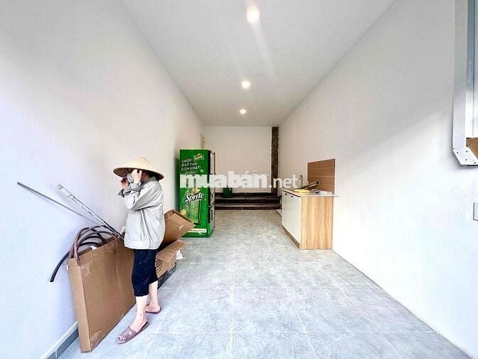 CHO THUÊ MBKD MẶT TIỀN HUỲNH TẤN PHÁT SÁT VINCOM NAM LONG CÓ VỈA HÈ
