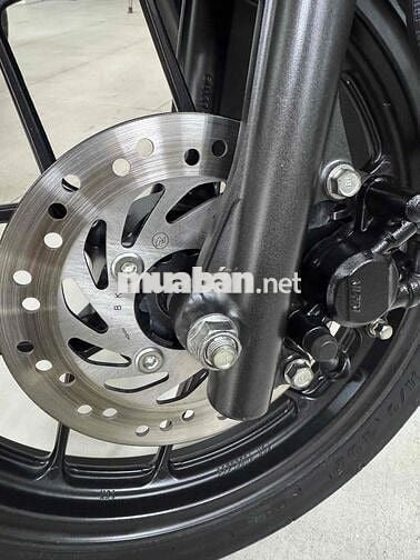 Honda Click Thái 125cc 2019 Đỏ 6.000 Km Mới Tinh