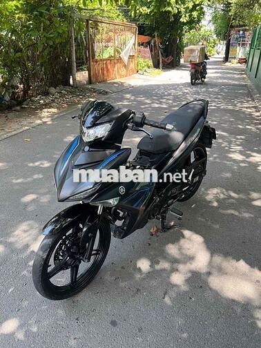 Yamaha Exciter 150 Đen 42.000 km