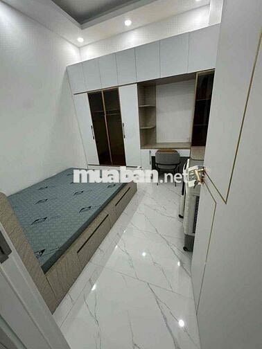 CHỦ GỬI CHO THUÊ NHÀ TRỆT 2 LẦU ĐƯỜNG D4 KDC HỒNG LOAN