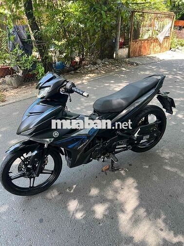 Yamaha Exciter 150 Đen 42.000 km