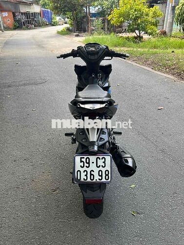 Yamaha Exciter 150 Đen 42.000 km