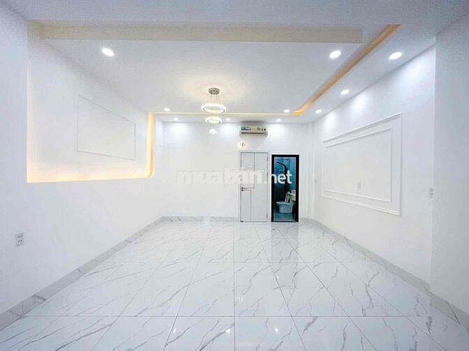 CHỦ GỬI CHO THUÊ NHÀ TRỆT 2 LẦU ĐƯỜNG D4 KDC HỒNG LOAN