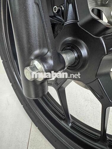 Honda Click Thái 125cc 2019 Đỏ 6.000 Km Mới Tinh