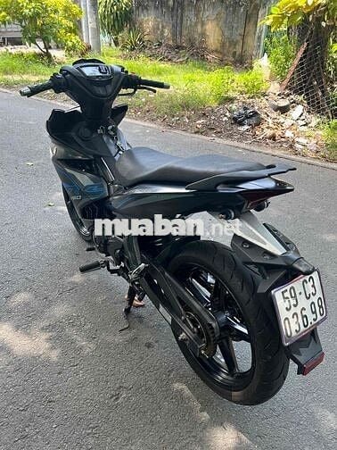 Yamaha Exciter 150 Đen 42.000 km