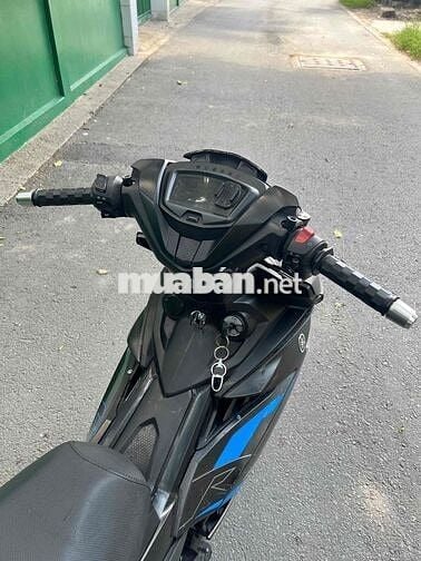 Yamaha Exciter 150 Đen 42.000 km