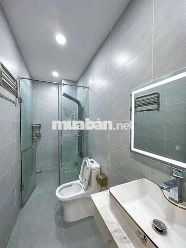 CHỦ GỬI CHO THUÊ NHÀ TRỆT 2 LẦU ĐƯỜNG D4 KDC HỒNG LOAN