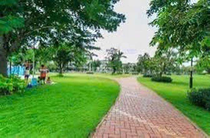BÁN GẤP NHÀ PHỐ MẶT TIỀN DỰ ÁN MEL0SA GARDEN KHANG ĐIỀN – VÕ CHÍ CÔNG 