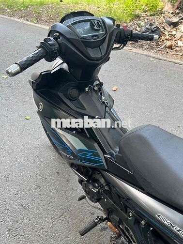 Yamaha Exciter 150 Đen 42.000 km