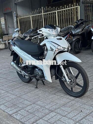 Honda Future LED 2022 Trắng máy zin
