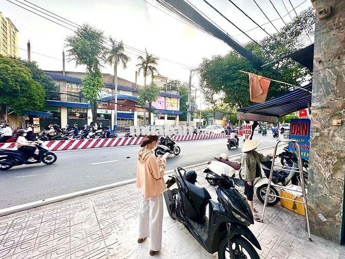CHO THUÊ MBKD MẶT TIỀN HUỲNH TẤN PHÁT SÁT VINCOM NAM LONG CÓ VỈA HÈ