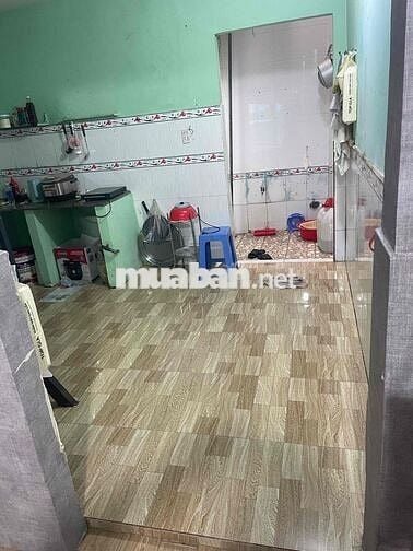 Cần tiền bán gấp căn nhà cấp 4