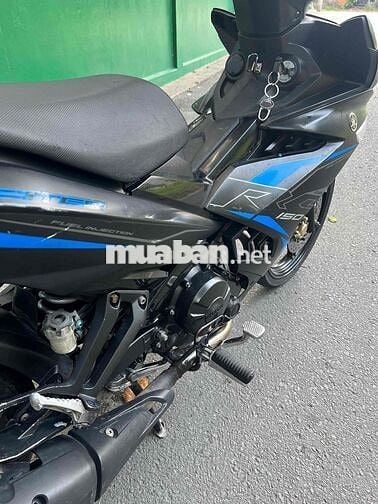 Yamaha Exciter 150 Đen 42.000 km