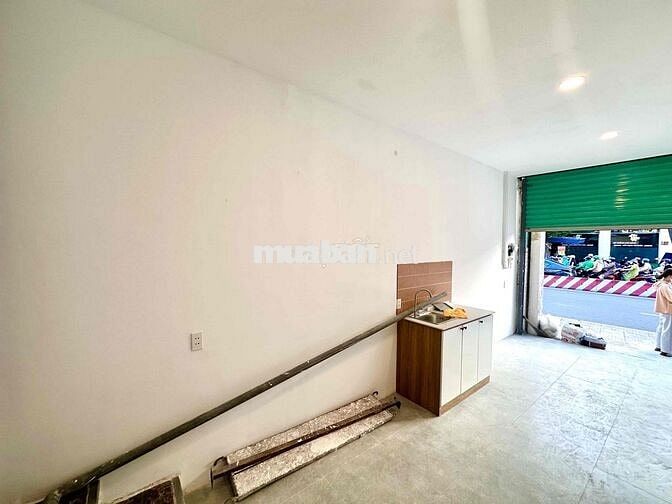 CHO THUÊ MBKD MẶT TIỀN HUỲNH TẤN PHÁT SÁT VINCOM NAM LONG CÓ VỈA HÈ