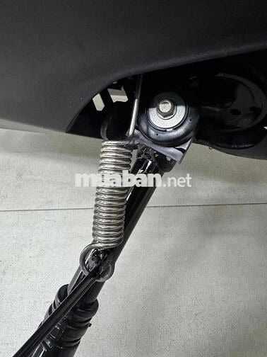 Honda Click Thái 125cc 2019 Đỏ 6.000 Km Mới Tinh