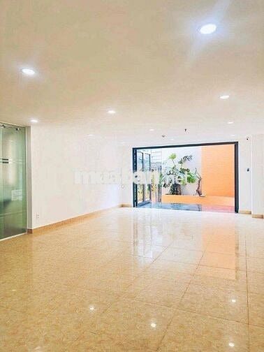 DIỆN TÍCH SỬ DỤNG 100M2 SÀN - NGAY KHU BIỆT THỰ - SỐ 7 KỲ ĐỒNG, QUẬN 3